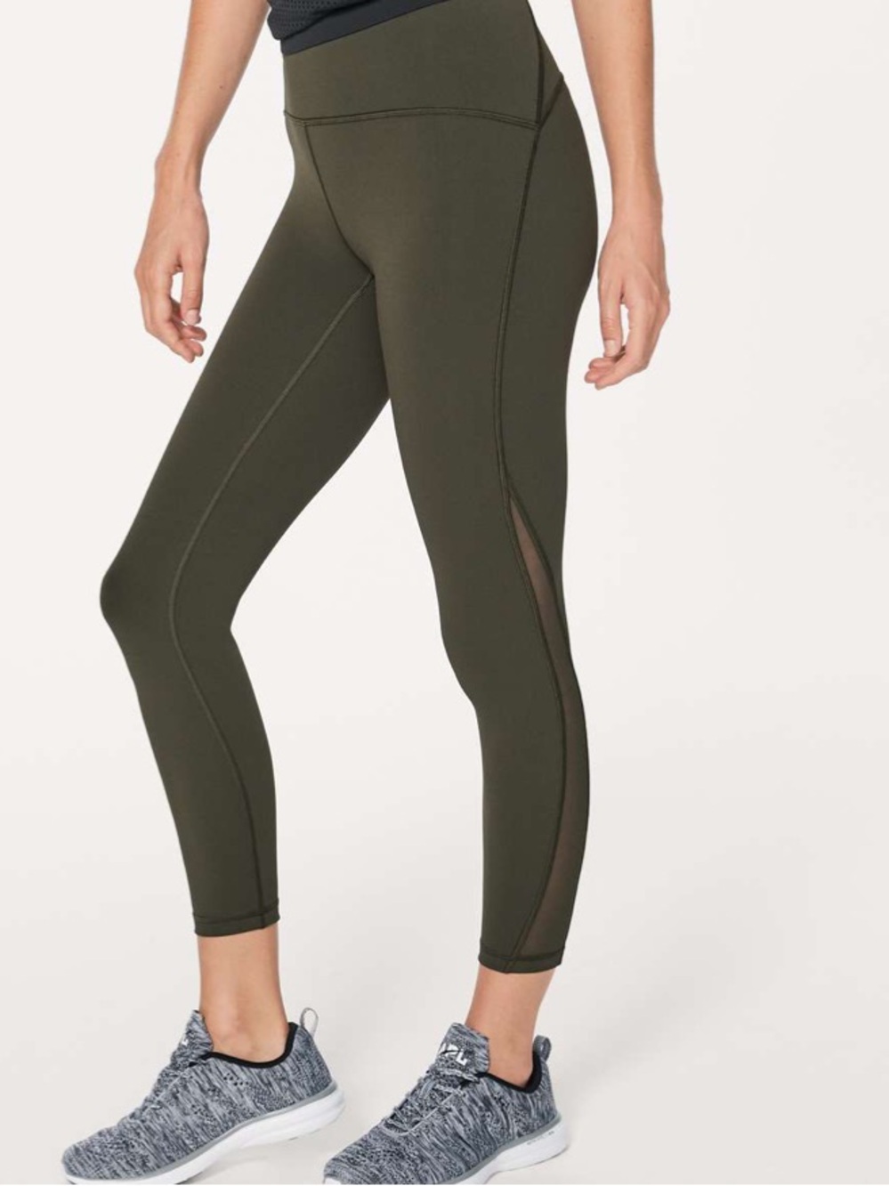 Lululemon Train Times 7/8 Pant (25") 4